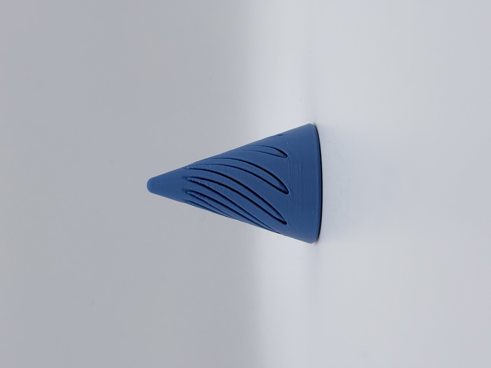 Bleu foncé